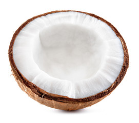 Coconut isolate
