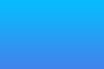 Simple plain elegant gradient background 