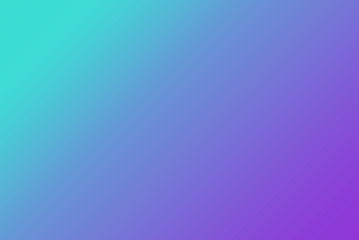 Simple plain elegant gradient background 
