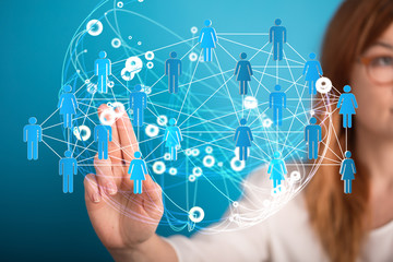 network digital grup