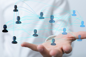 network digital grup