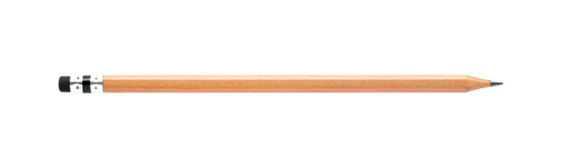 Wooden pencil