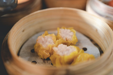 dim sum