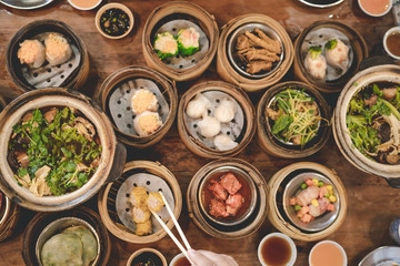 dim sum