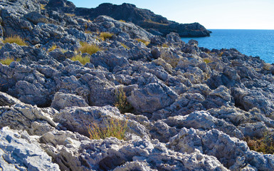 Küste von Kreta