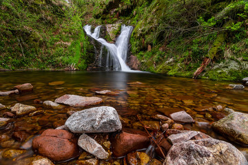 Allerheiligen Wasserfall © Tobias