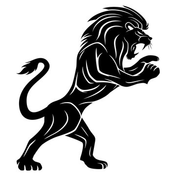 169,810 BEST Lion IMAGES, STOCK PHOTOS & VECTORS | Adobe Stock