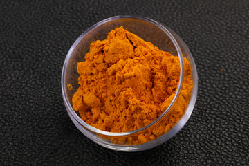 Aroma turmeric powder