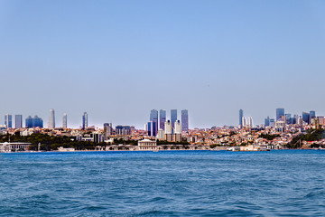 Obraz premium istanbul