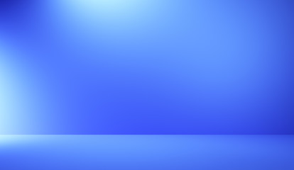 Abstract luxury background used for display product ad and website template, 3D illustration. 