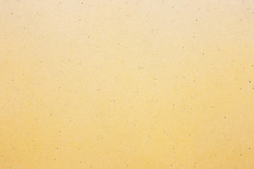 Brown paper texture for background.