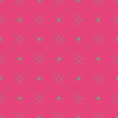 colorful beauty springpattern