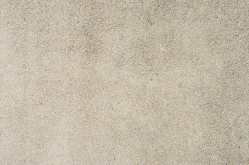 Light seasand sandwash, background, texture.