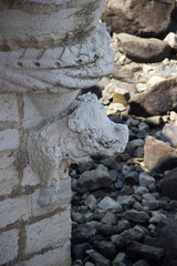 Torrey de Belen tower in Lisbon. Portugal.