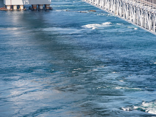 徳島県 鳴門市 渦潮