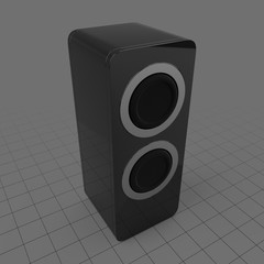 Speaker