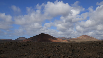côtes de Lanzarote