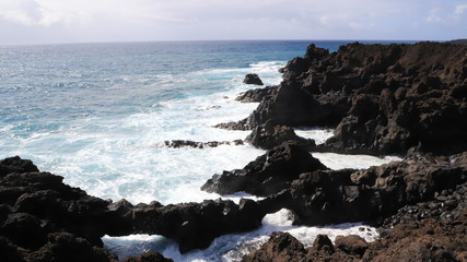 côtes de Lanzarote