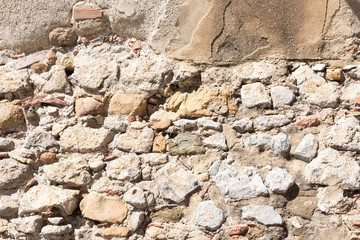 Graphic texture stone