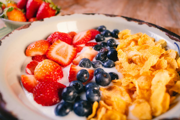 summer nutrition
