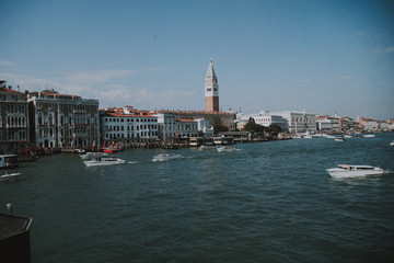 Fototapeta premium Venise