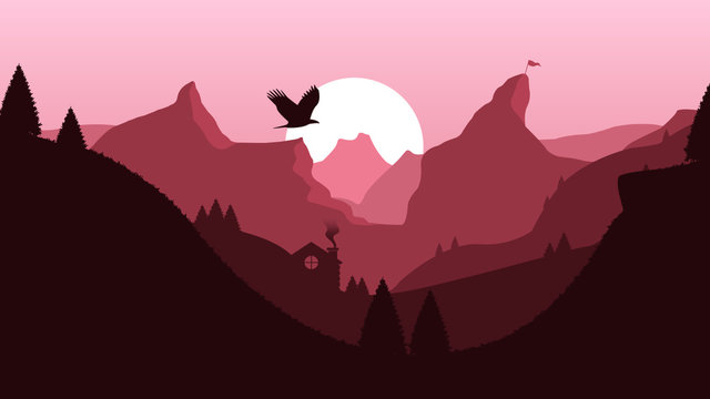 Scenic Adventure Title