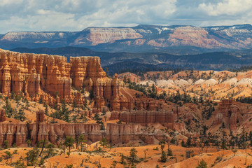 Bryce Canyon National Park, Utah, USA