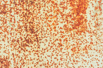 Texture, metal, wall, it can be used as a background. Metal texture with scratches and cracks