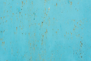Texture, metal, wall, it can be used as a background. Metal texture with scratches and cracks
