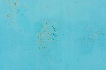 Texture, metal, wall, it can be used as a background. Metal texture with scratches and cracks