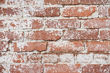 Brick Wall Pattern