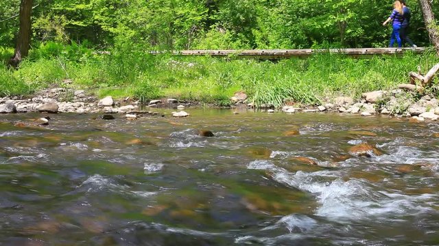 rivi&egrave;re