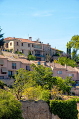 Viviendas en Sepulveda, Segovia