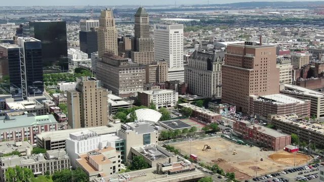 Newark New Jersey East Orange