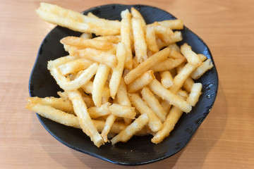 フライドポテト 