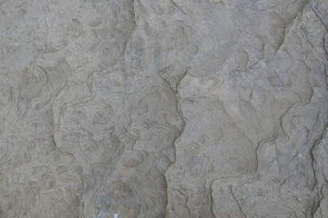 Grey stone pattern. Background, close-up, texture, structured 