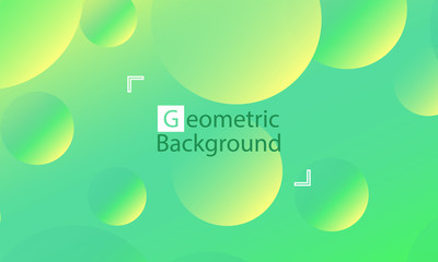 Geometric background. Minimal abstract cover