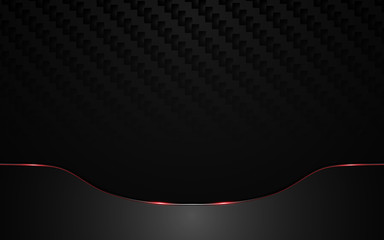 metallic silver frame template background