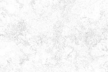 Black noise on a white background