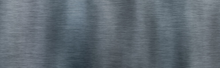 Brushed metal steel texture.