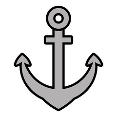 anchor marine nautical symbol