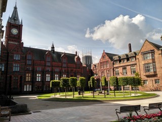 Naklejka premium Liverpool