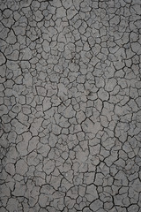 Dry Soil Texture