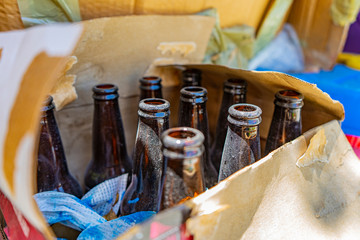 Basura
