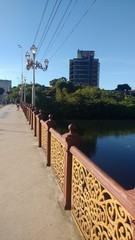 Ponte Recife antigo
