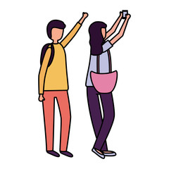 people activities outdoors