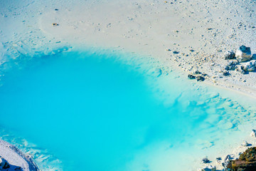 ブルーラグーン