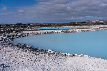 ブルーラグーン