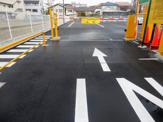 コインパーキング