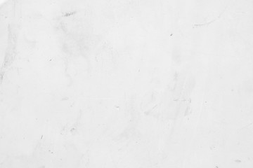 white brush stroke graphic abstract. background texture wall